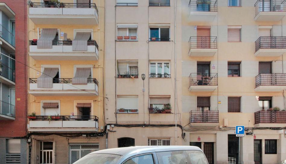 Photo 1 of Flat for sale in C/ Rabi Rubén, La Font de la Guatlla, Barcelona