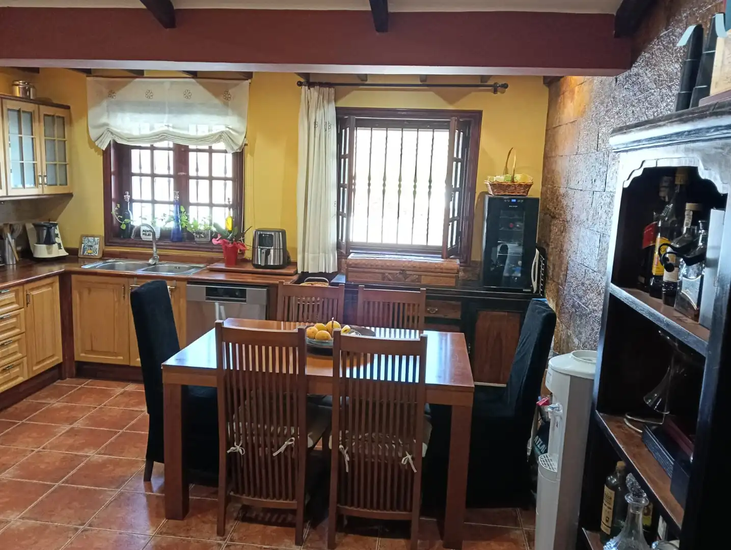 Casa con piscina en venta en Calle Farway Village, imagen 11