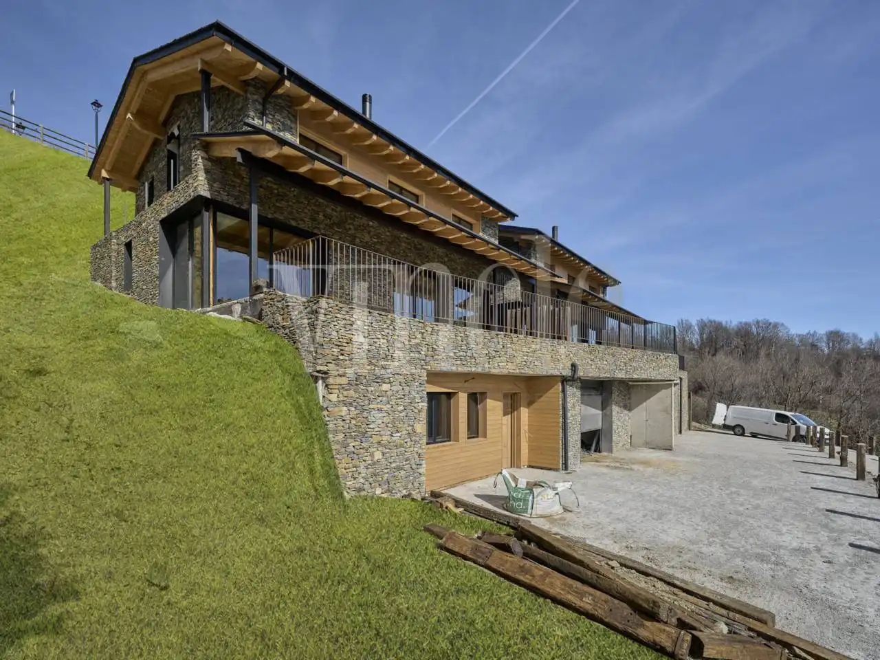 House with garden for sale in Calle ELS LLOSERS, imagen 2
