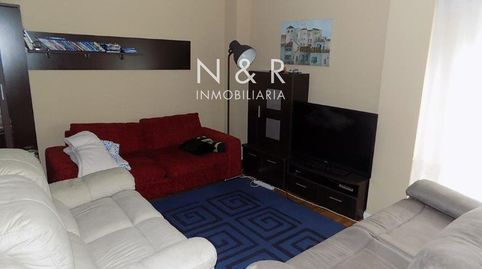 Foto 5 de Piso de alquiler en Varsovia, Concheiros - Fontiñas, Santiago de Compostela