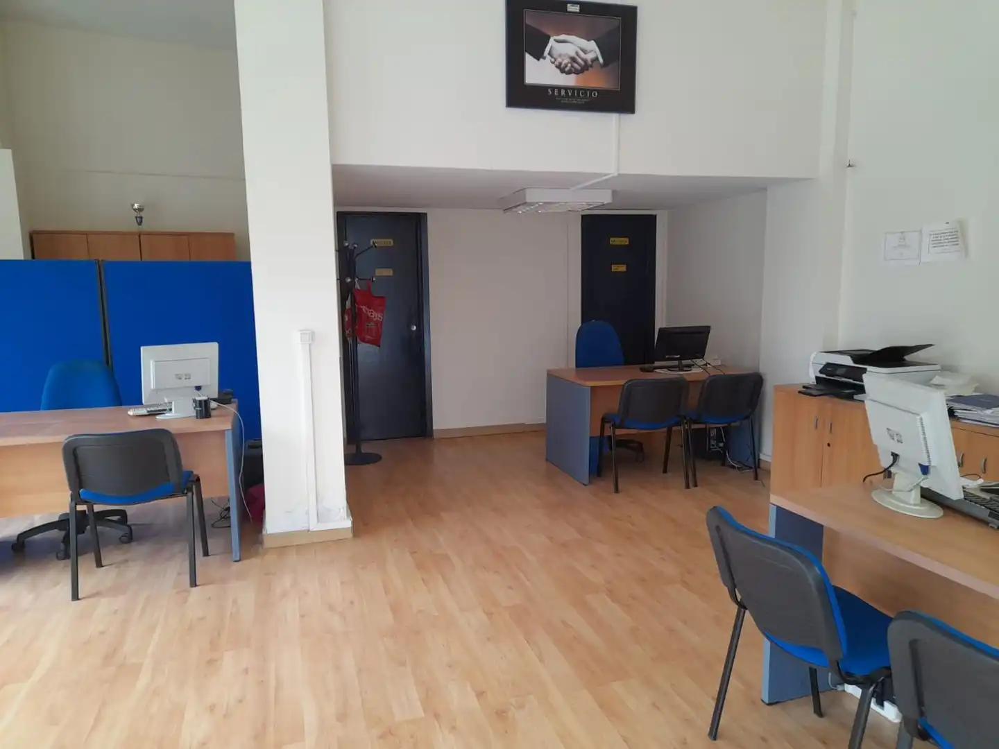 Commercial properties for rent in Poniente - Faro