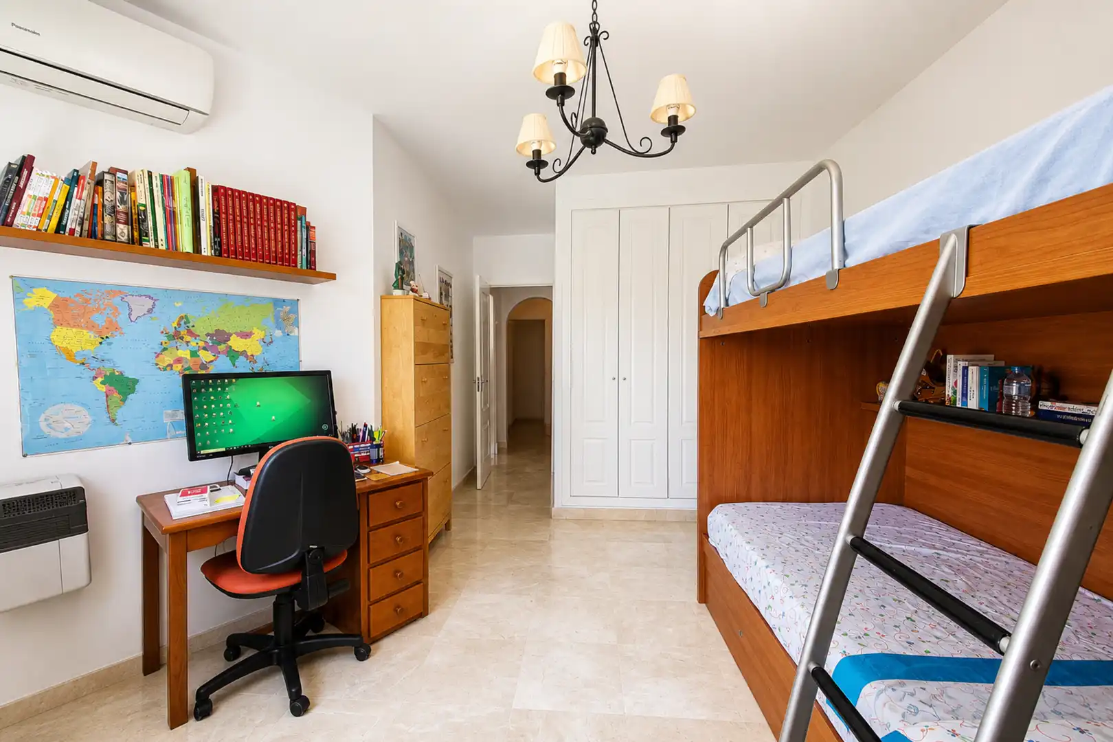 Piano terra con piscina in vendita a San Luis de Sabinillas, imagen 31