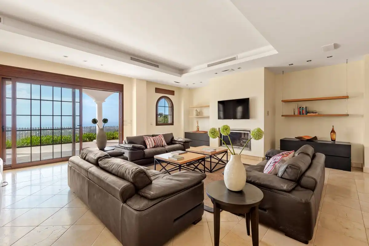 Villa avec piscine à vendre à Montemayor - Marbella Club, imagen 32