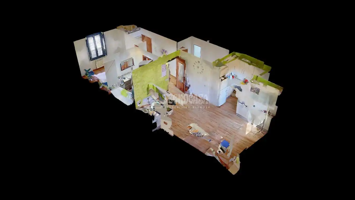 Flat for sale in Torelló