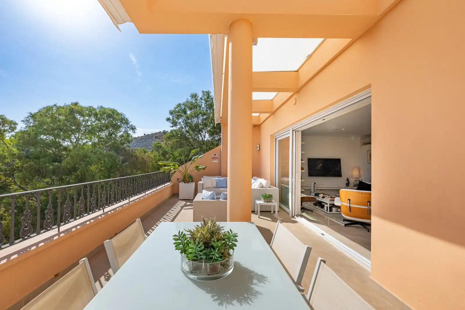 Apartament amb piscina en venda a Calle Pléyades 29, imagen 16
