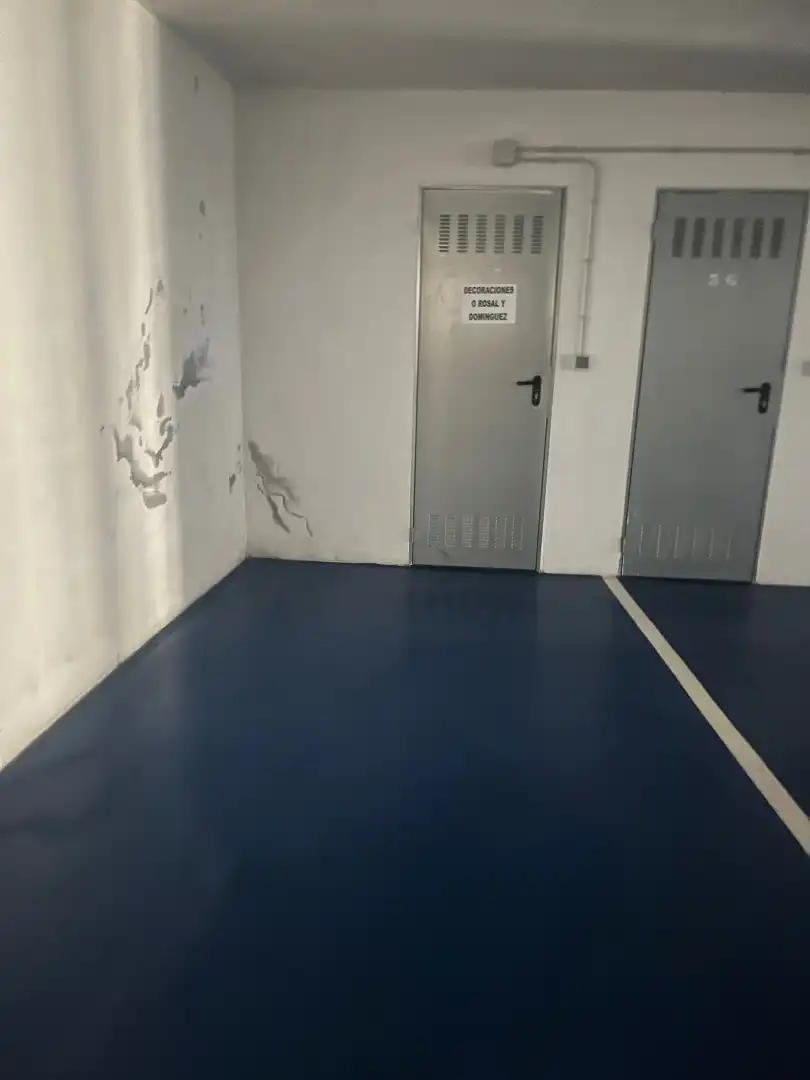 Piso en venta en A Guarda   con Trastero