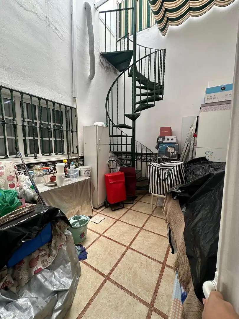 Houses for sale in Utrera