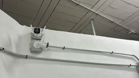 Foto 4 de Trastero de alquiler en Calle Julio Burell, 37, Linarejos, Linares