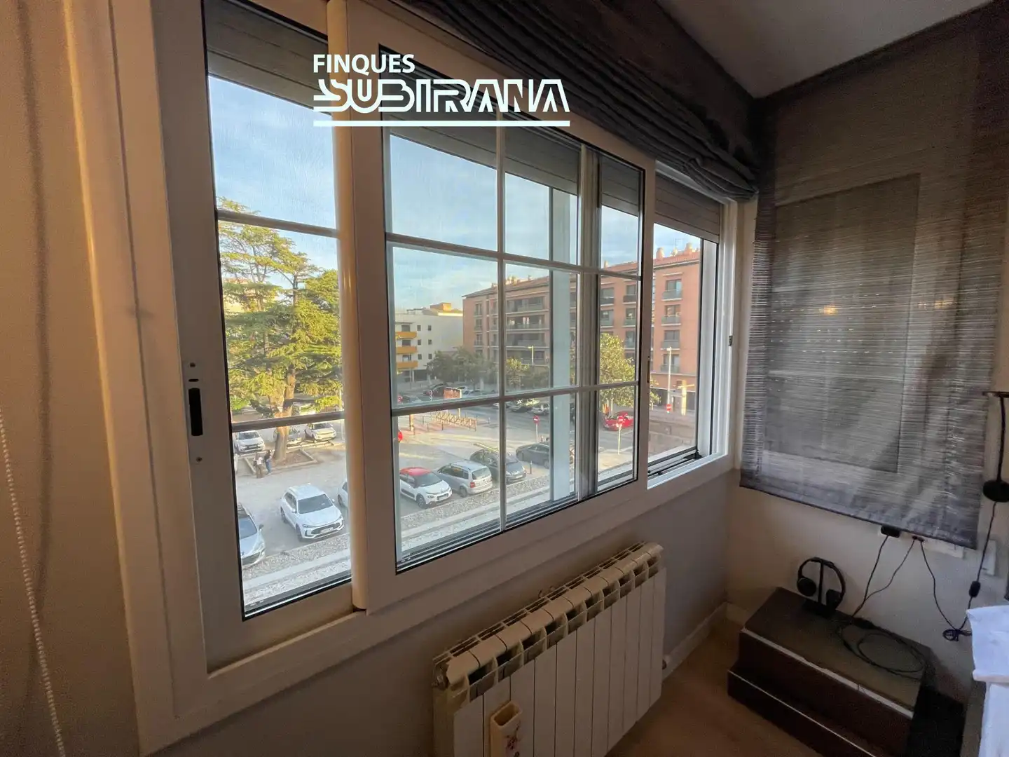 Piso con terraza en venta en Centre, imagen 6