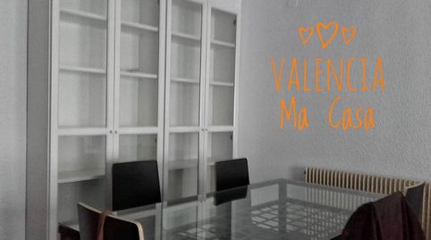 Foto 3 de Pis de lloguer a La Bega Baixa - Plaza Xúquer, Valencia Capital