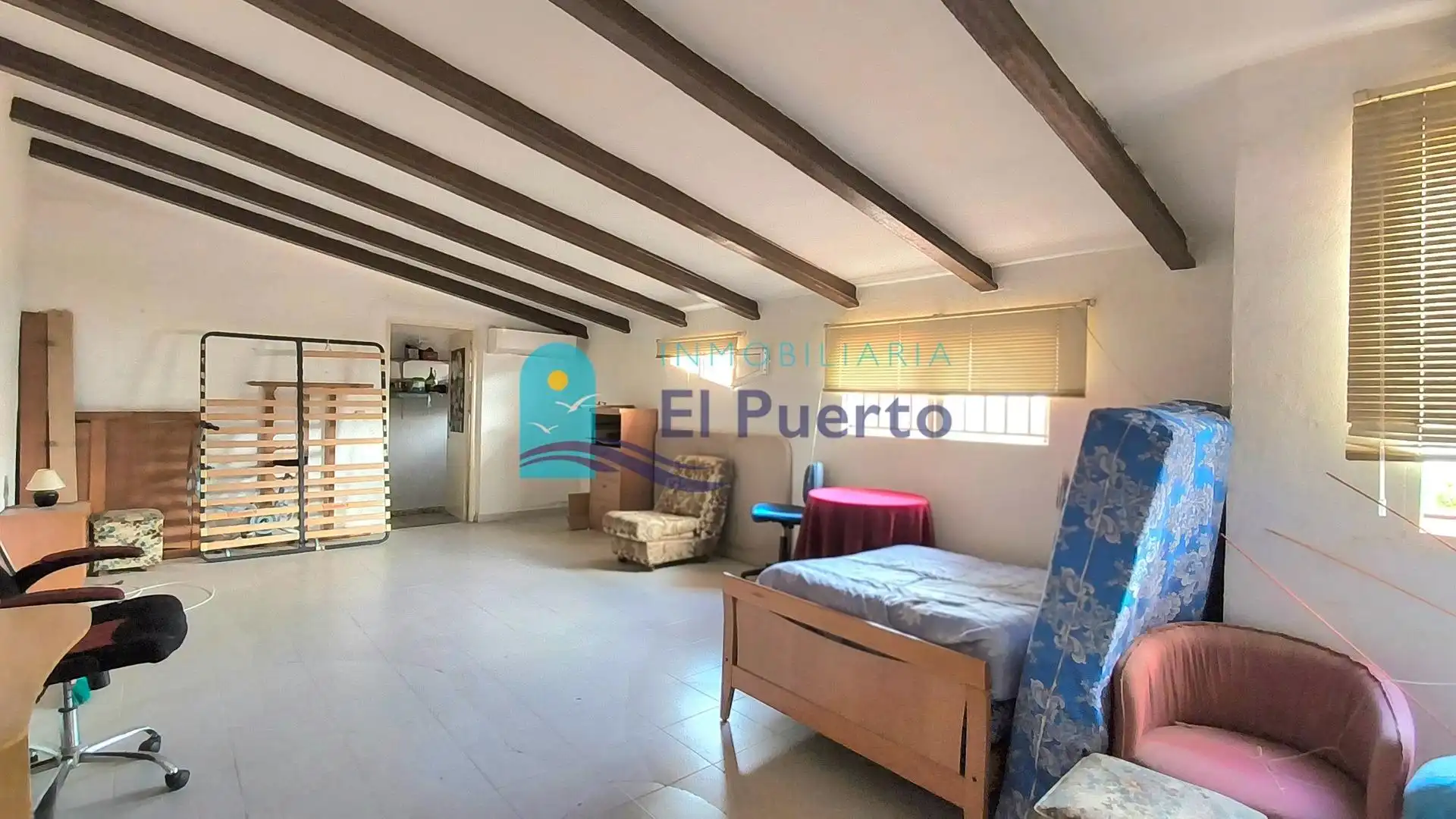 Casa amb terrassa en venda a Puerto de Mazarrón, imagen 33