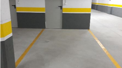 Foto 2 de Trastero en venta en Do Morán, O Rosal  , Pontevedra