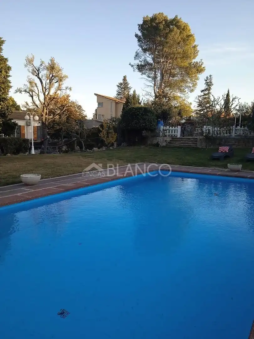 Casa o xalet en venda a La Pobla de Claramunt