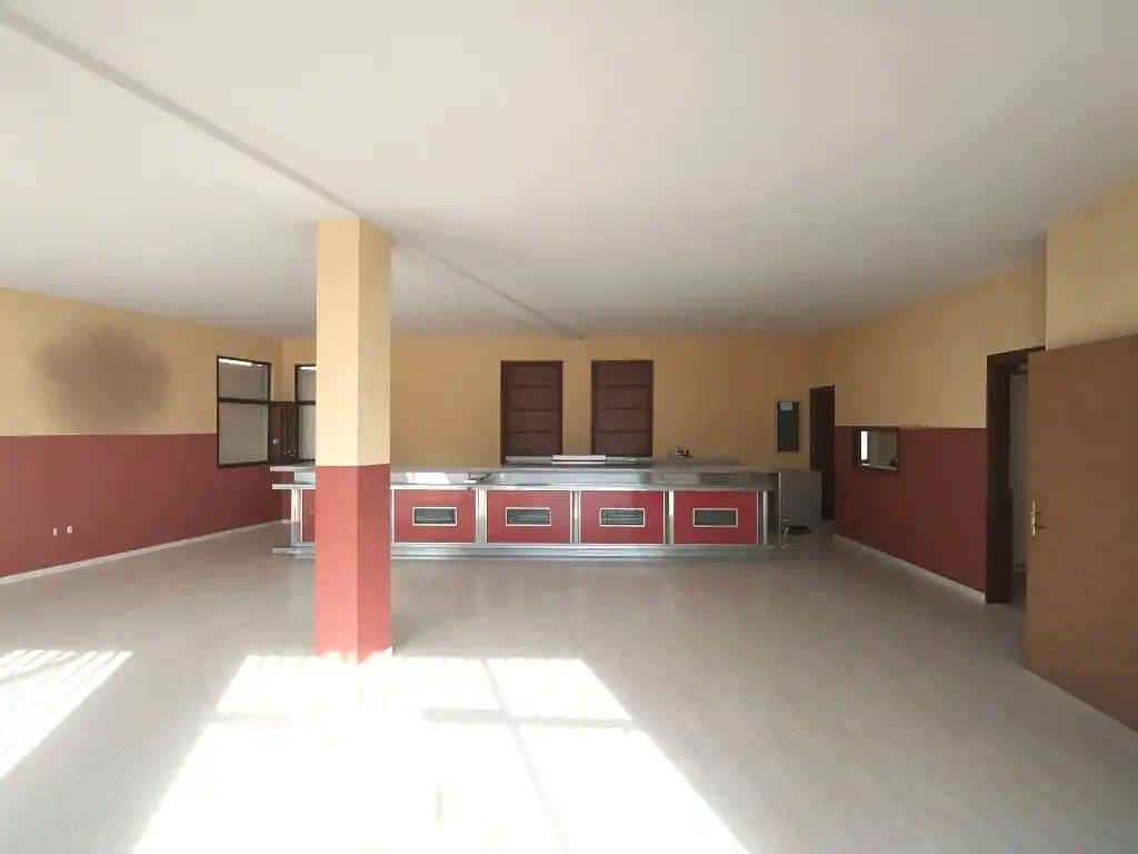 Edificio en venta en Valverde de Mérida