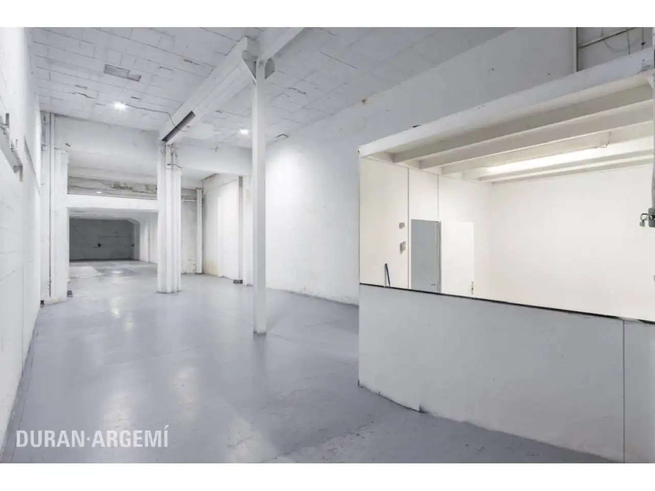 Fabrikhallen zum Verkauf in Calle FRANCESC OLLERS, Torrent d'en Pere Parres
