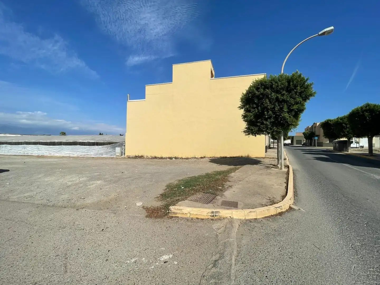 Terreny residencial en venda a Calle Ariel 1, imagen 6