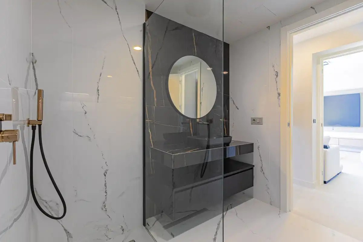 Apartament en venda a Nueva Andalucía, imagen 14
