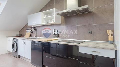 Photo 5 of Attic for sale in Rúa Simón del Mazo, 6, O Rosal  , Pontevedra