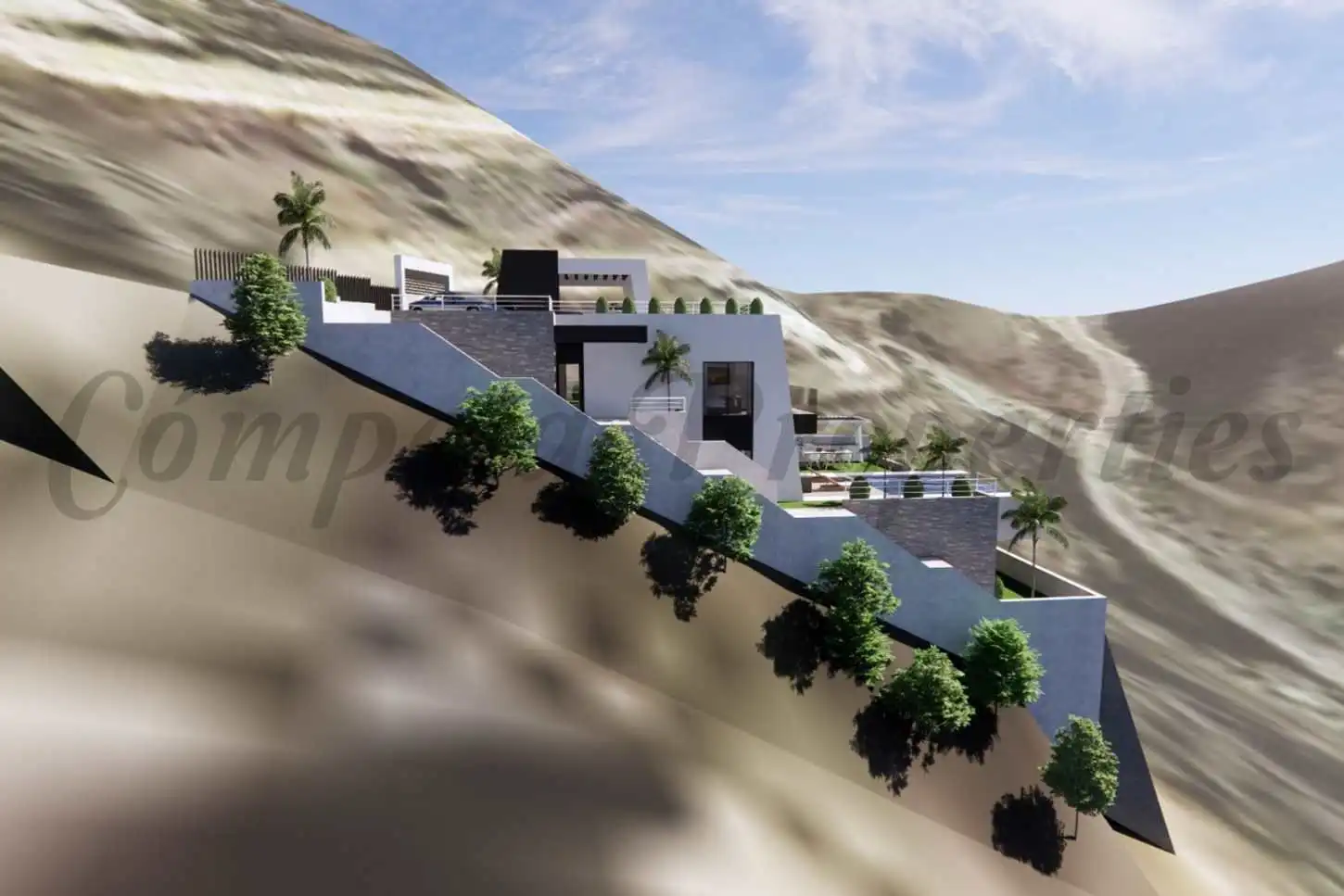 Maison avec piscine à vendre à El Peñoncillo, imagen 15
