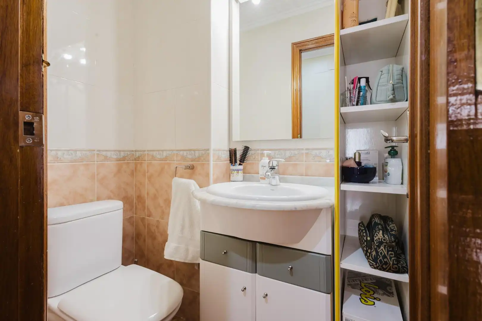 Wohnung mit Terrasse zum Verkauf in Playa del Acequión, Náufragos y Rocío del Mar, imagen 40