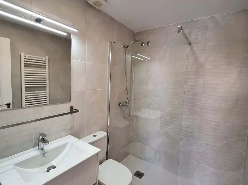 Terraced house with pool to rent in Calle el Chopo 22, imagen 22