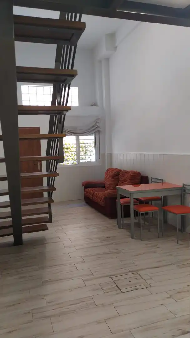 Estudi de lloguer a Calle Andalucía, Los Castillejos - La Trinidad