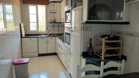 Foto 4 de Dúplex en venda a Moaña, Pontevedra