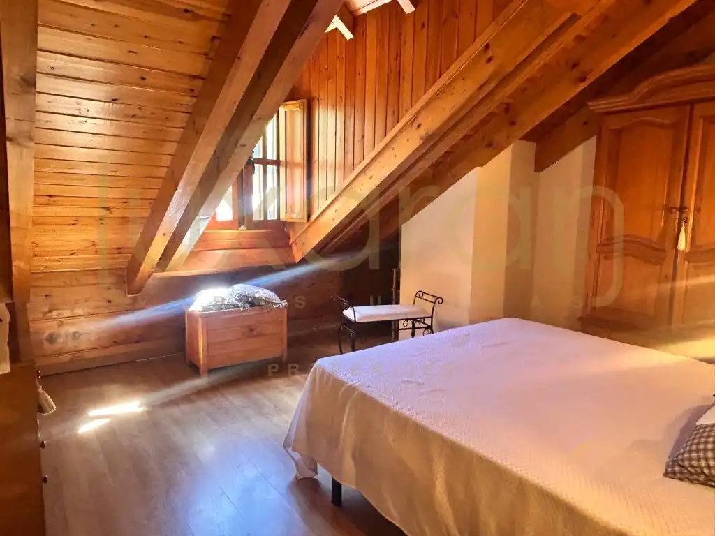 Habitación de Dúplex en venta en La Guingueta d'Àneu