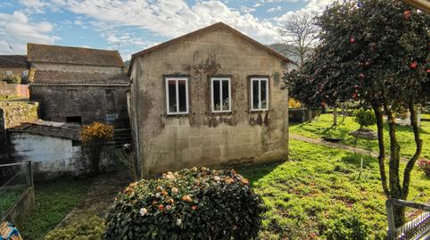 Foto 4 de Casa o chalet en venta en Camiño Cruceiro, Mondariz, Pontevedra