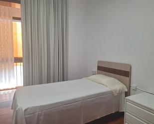 Bedroom of Flat to share in Málaga Capital  with Furnished and Internet