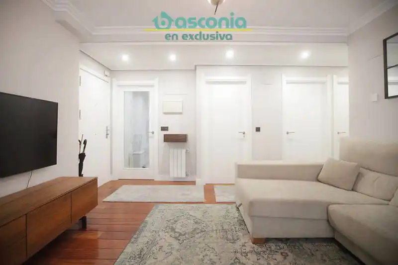 Appartamento con terrazza in vendita a Solokoetxe Kalea, imagen 10