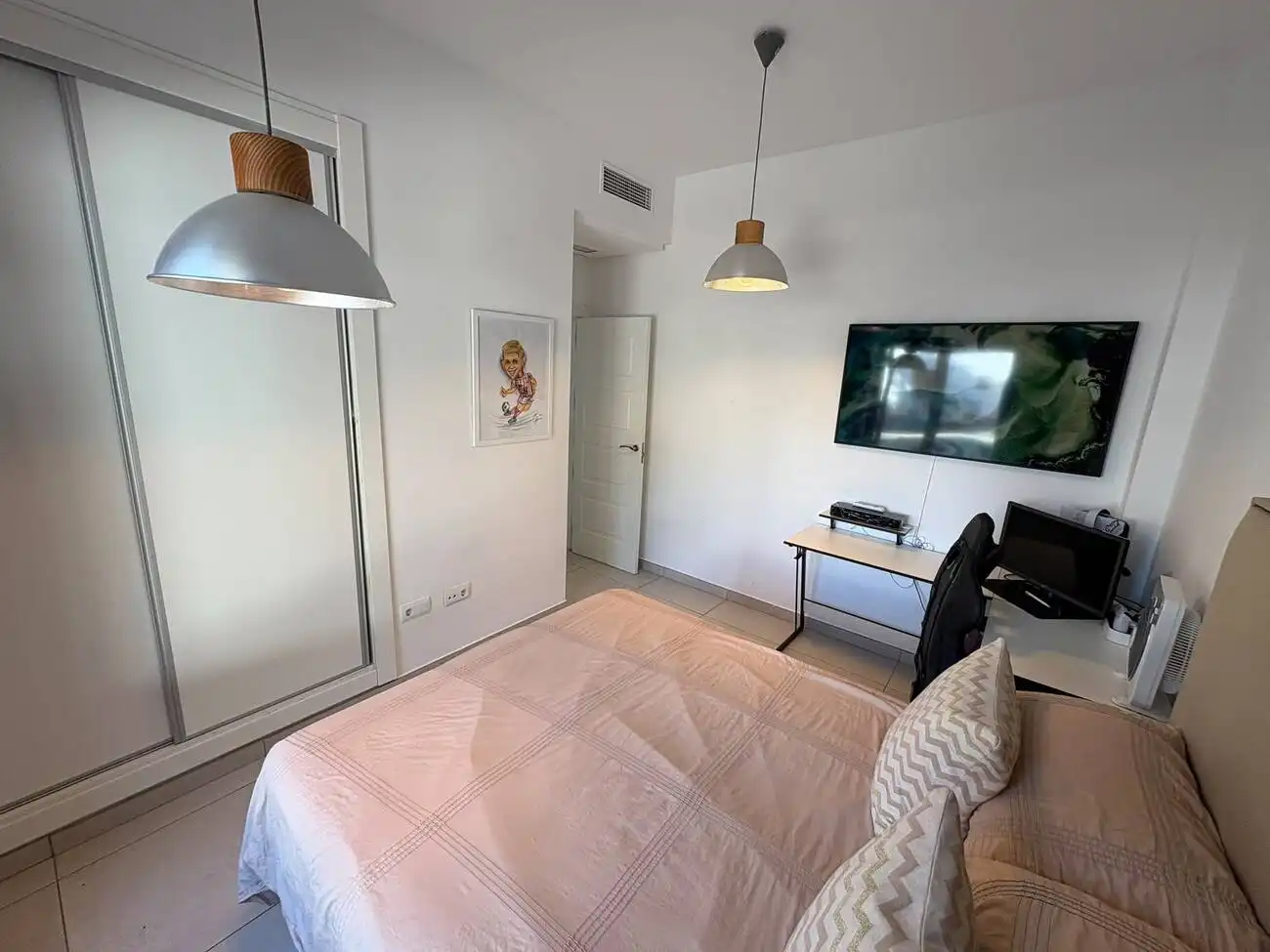 Casa con piscina in vendita a Campo de Murcia, imagen 28