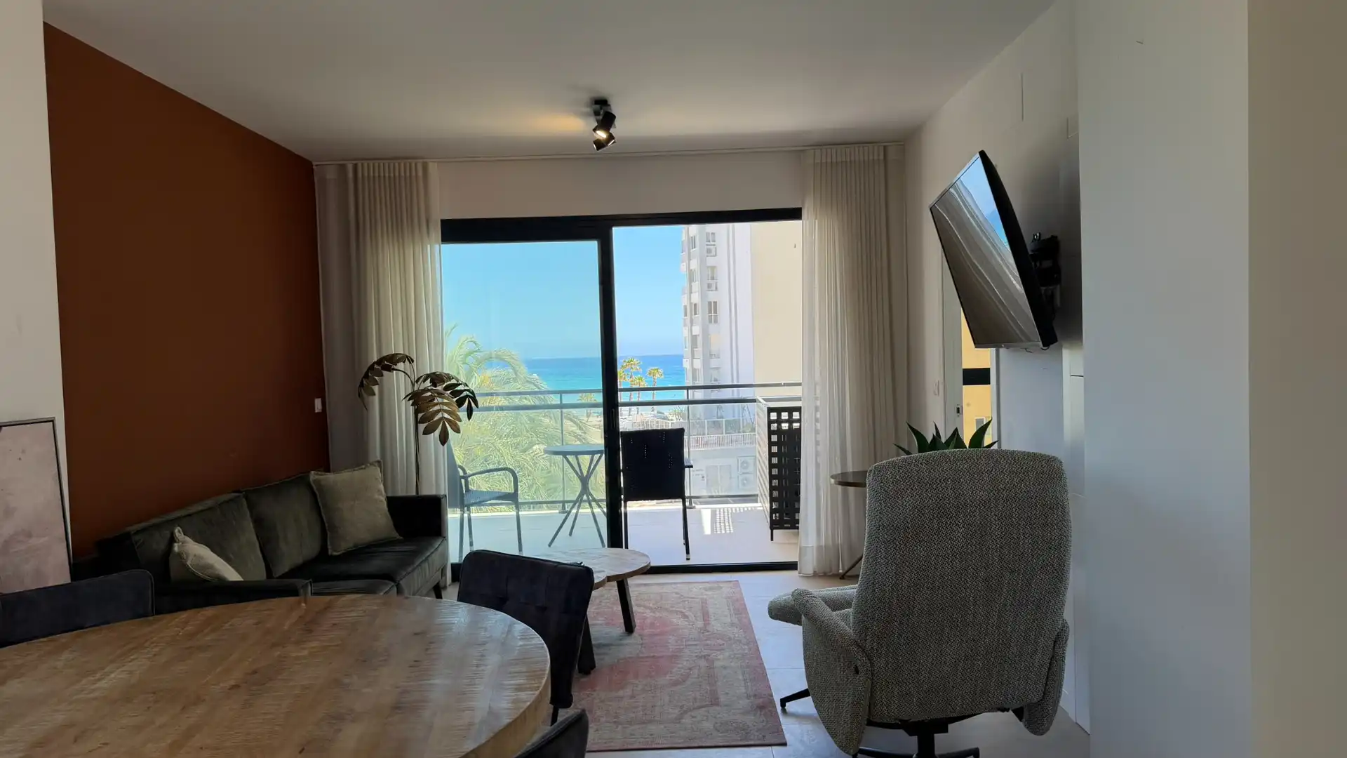 Apartamento con piscina en venta en Calle Alemania 3, imagen 23