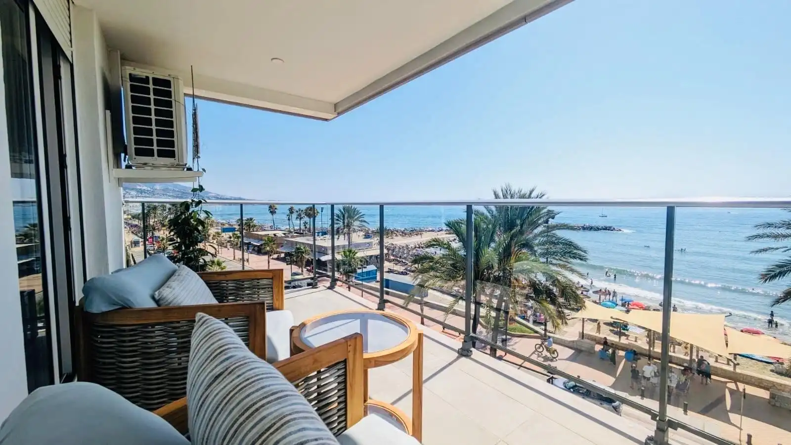 Fotografía del inmueble reportado: 2.400 €/mes — Fuengirola, Fuengirola