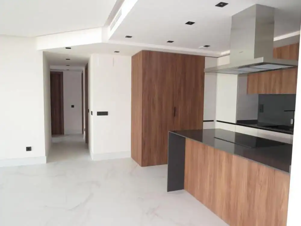 Apartament amb piscina en venda a San Pedro de Alcántara, imagen 10