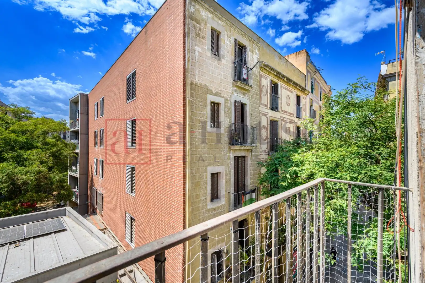 Piso con terraza en venta en Carrer Carrer Allada Vermella, imagen 15