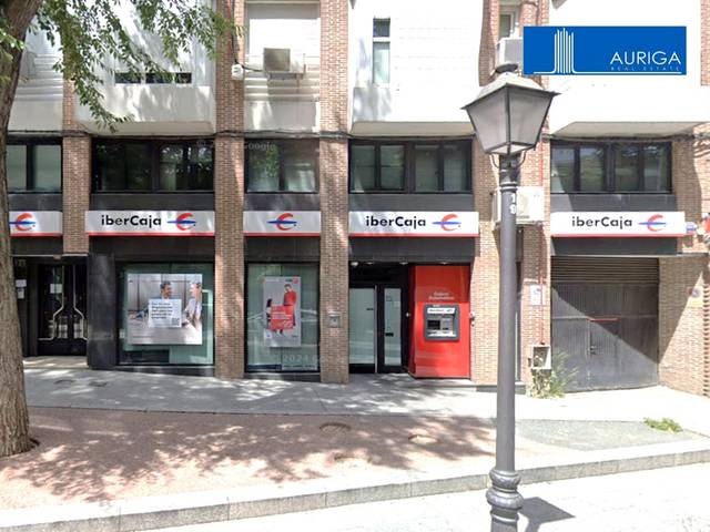 Local comercial en Venta en Villaverde Alto
