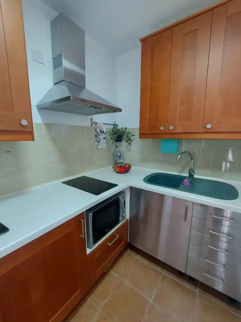 Maison mitoyenne avec piscine à louer à Calle los Claveles 108, imagen 12