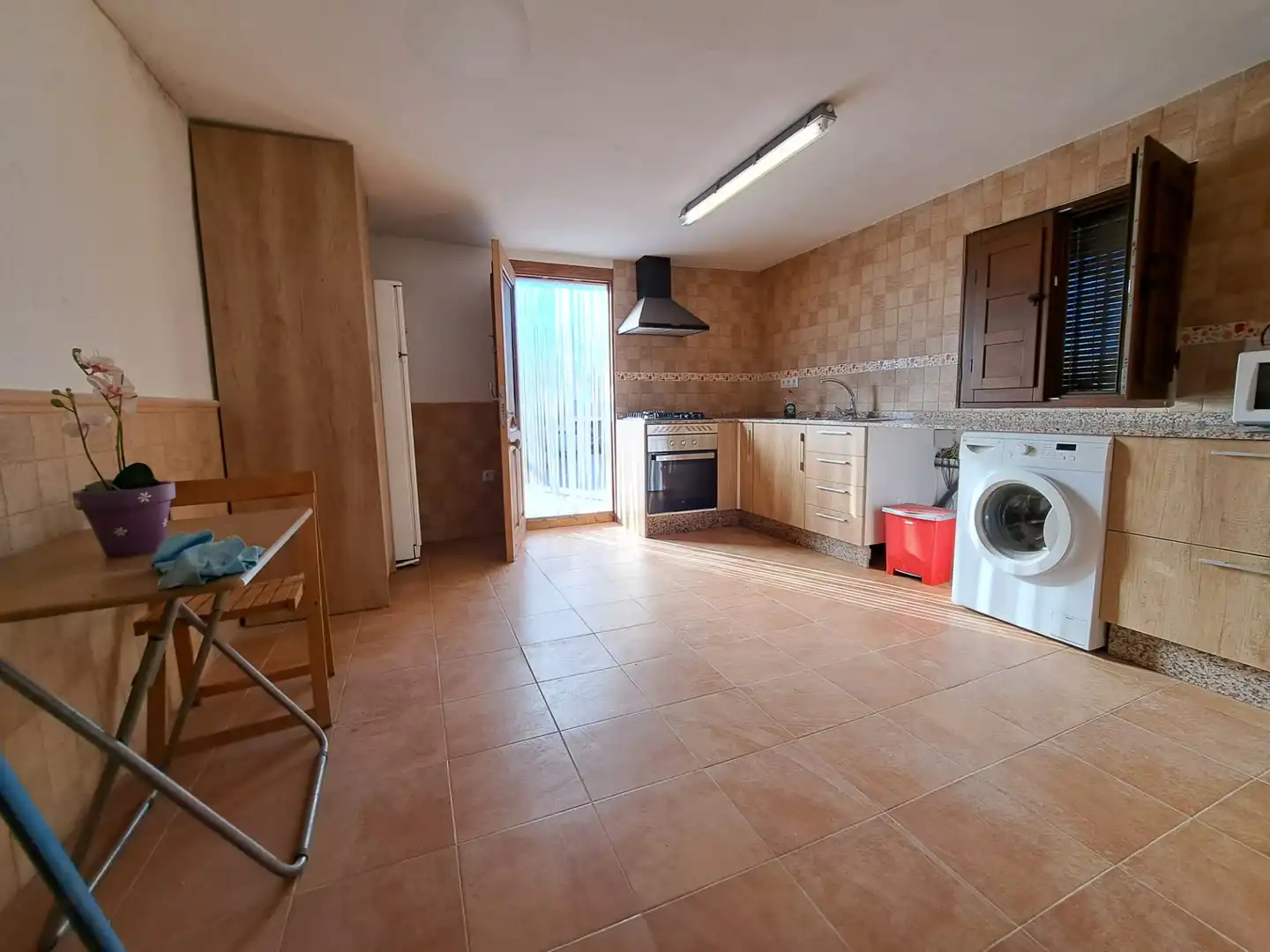 Kitchen of Country homes for sale in Torre-Pacheco  with Private garden, Terrace and Storage room