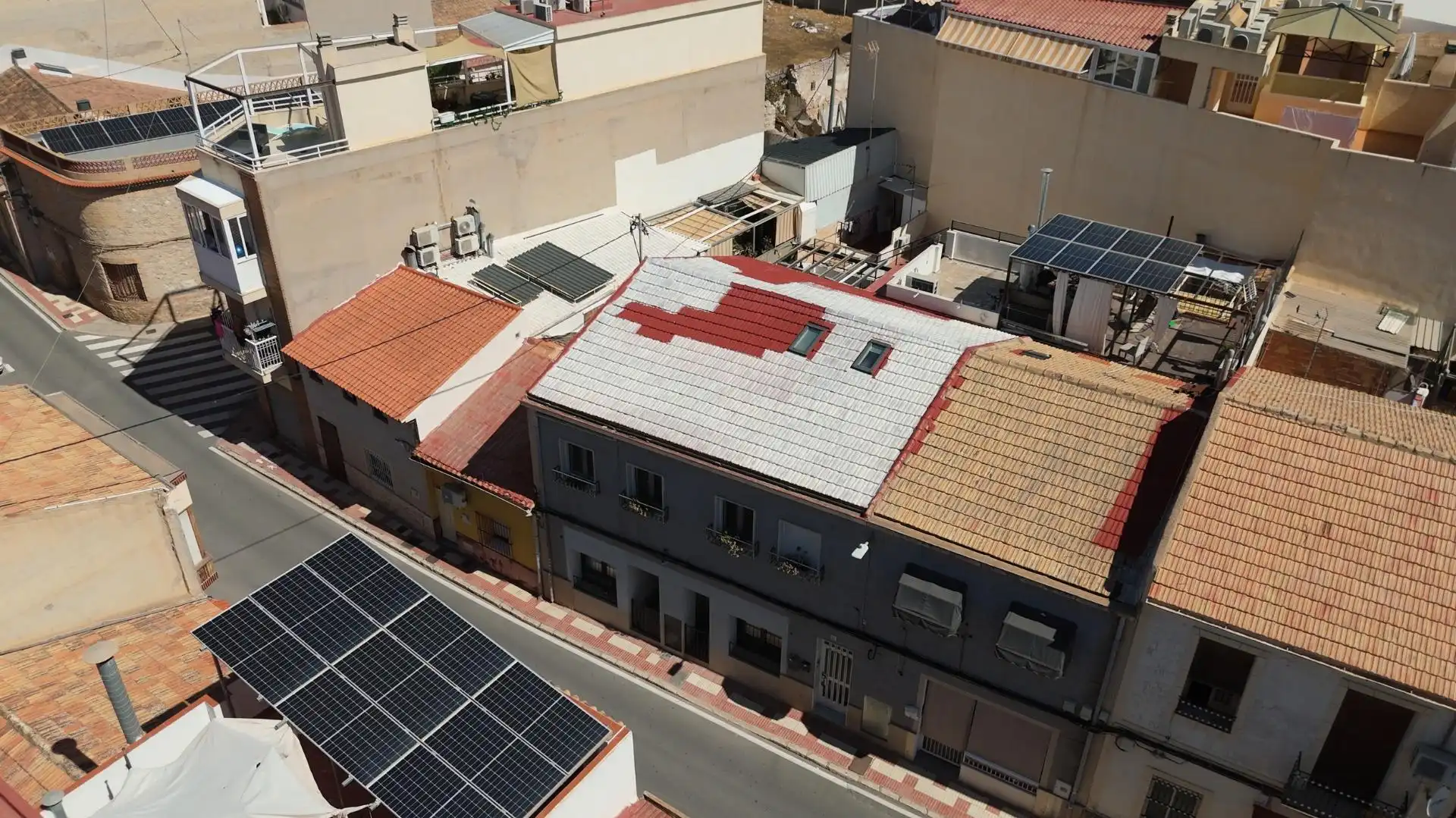 Rez-de-chaussée à vendre à SANTA TERESA, imagen 31