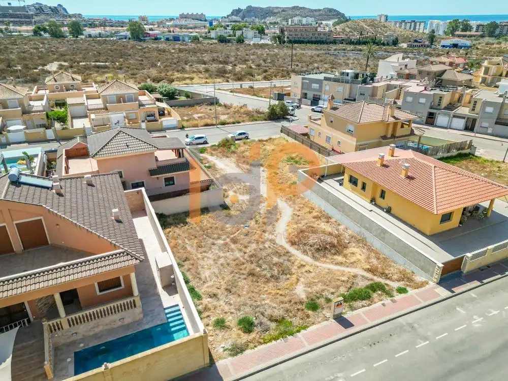 Terreno residenziale in vendita a Las Majadas-Las Molinetas-Labradorcico, imagen 11