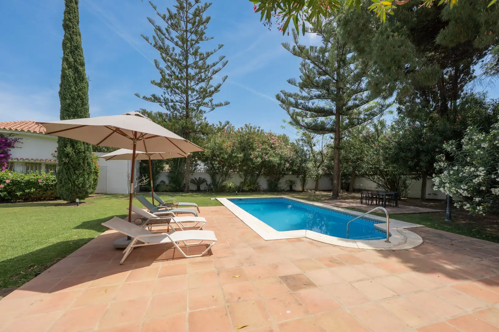 Casa amb piscina en venda a San Pedro de Alcántara, imagen 31