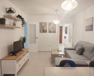 Flat to rent in Calle Calzada de la Infanta, 30, V Centenario - Piletas - Capuchinos
