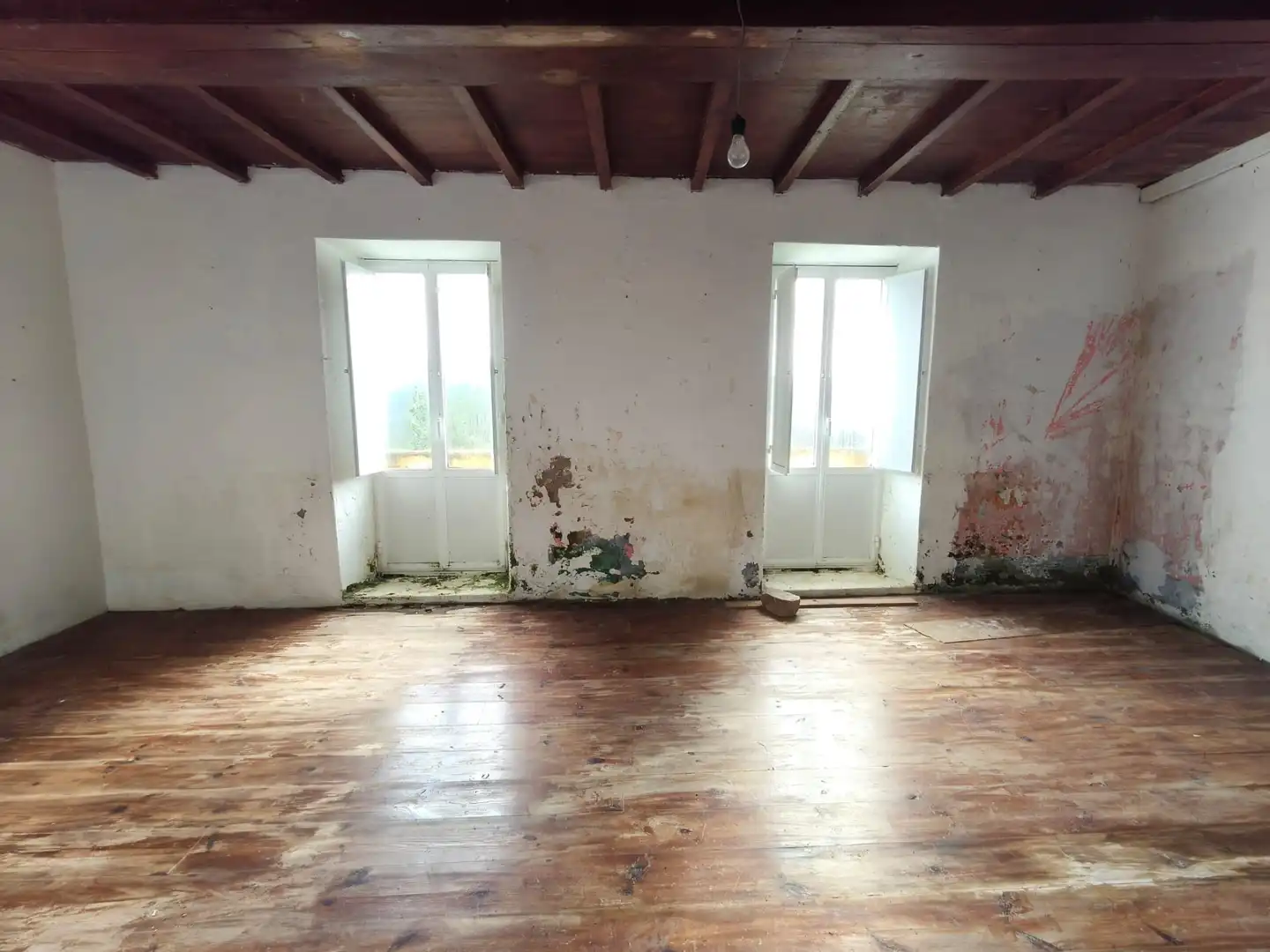 Country house with terrace for sale in Cedeira, imagen 6