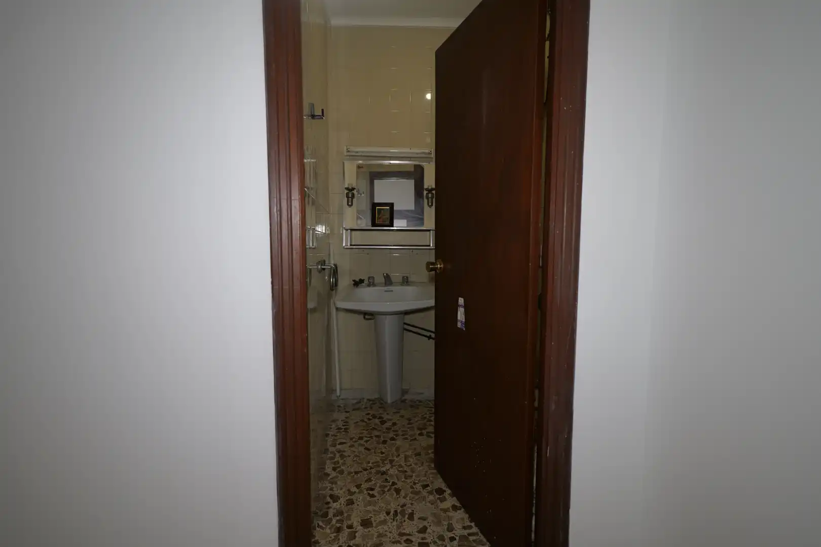 Baño de Ático en venta en Berja