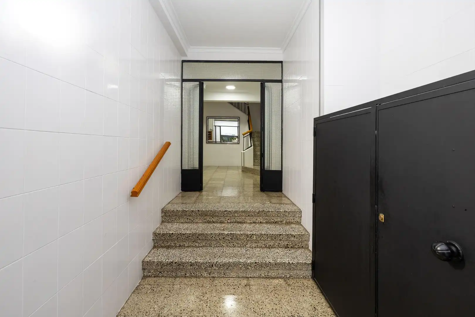 Piso con terraza en venta en Centro, imagen 2