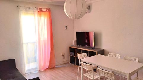 Foto 2 de Pis en venda a Carrer de Fuerteventura, La Malva-rosa,  Valencia Capital