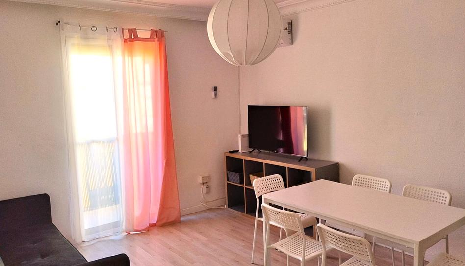 Photo 1 of Flat for sale in Carrer de Fuerteventura, La Malva-rosa, Valencia