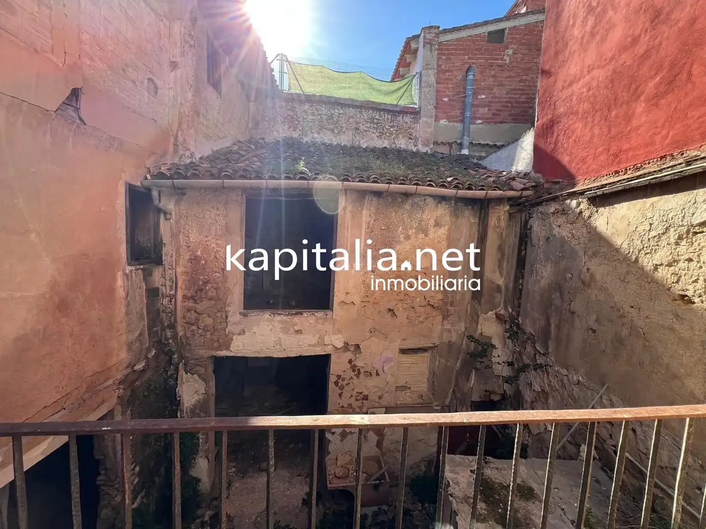 Casa en venta en Oria, imagen 5