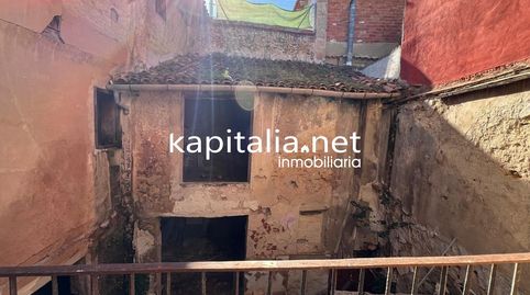 Foto 5 de Casa o chalet en venta en Oria, Almería